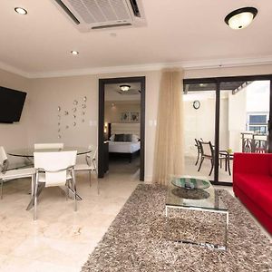 One-Bedroom Apartment Executive